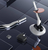 لایتکیور وودپیکر woodpecker مدلolight plus