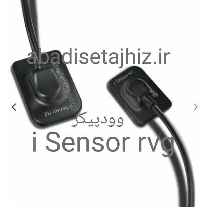 سنسور RVG آرویجی WOODPECKER وودپیکر سایز2