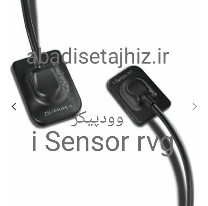 سنسور RVG آرویجی WOODPECKER وودپیکر سایز2