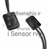 سنسور RVG آرویجی WOODPECKER وودپیکر سایز2