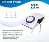 جرمگیر وودپیکر dte _V2 woodpecker LED داخل