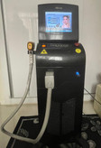 دستگاه لیزر پلاتینیوم دست دوم