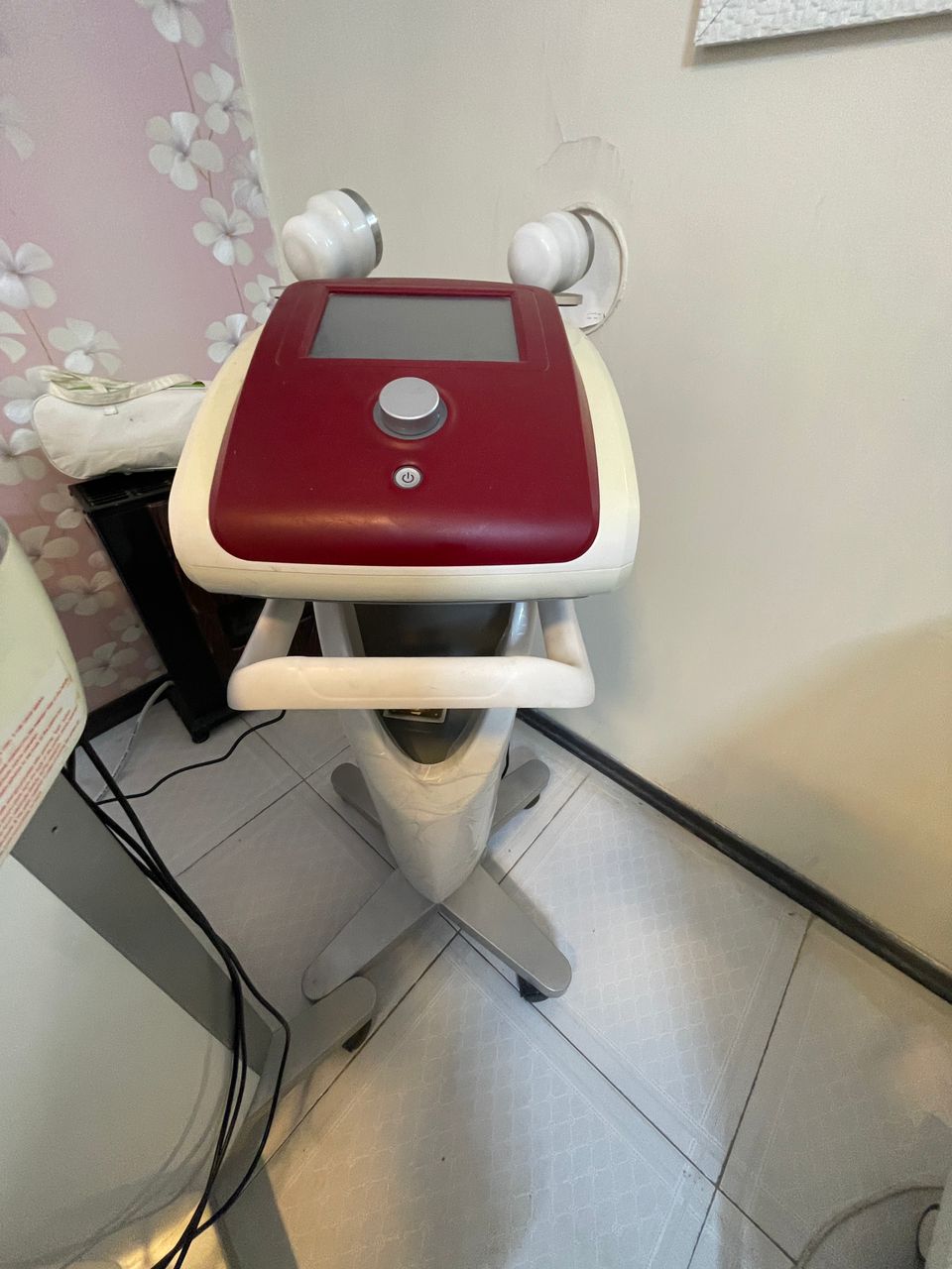 لاغری کره ای لیپولکس