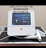 دستگاه زیبایی آر اف نانو فرکشنال آمریکایی ونوس ویوا