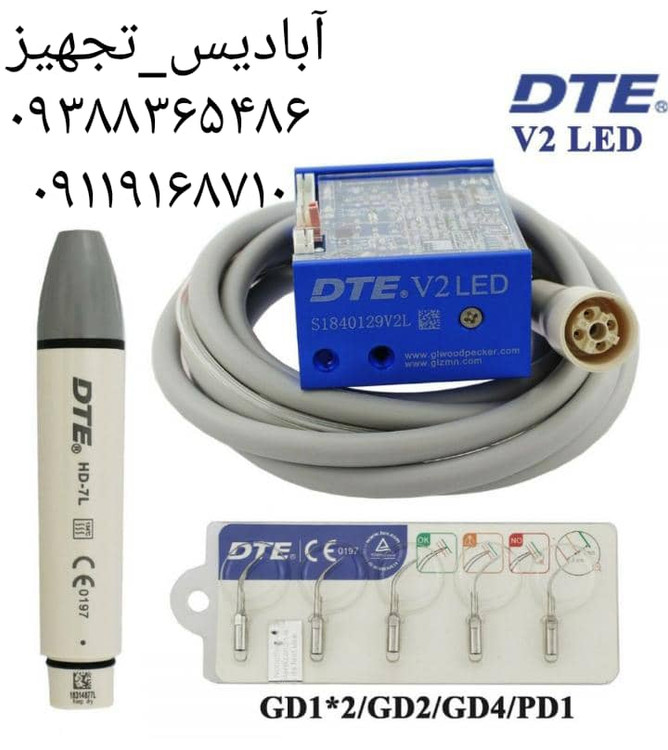 جرمگیر وودپیکر داخل یونیتی