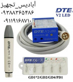 جرمگیر وودپیکر داخل یونیتی