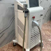 دستگاه دایودلیزر رکسانا