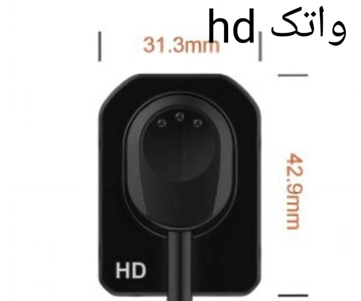 RVGآرویجی واتک Vatech مدل HD