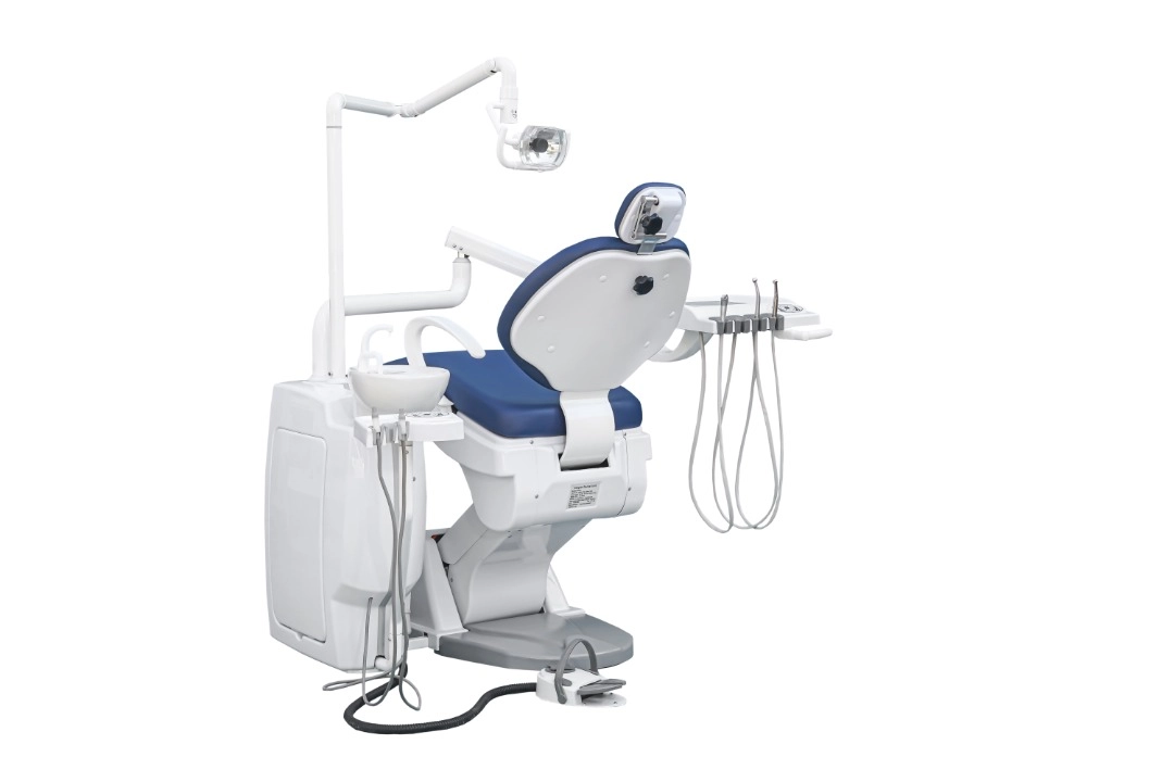 انواع یونیت صندلی دندانپزشکی