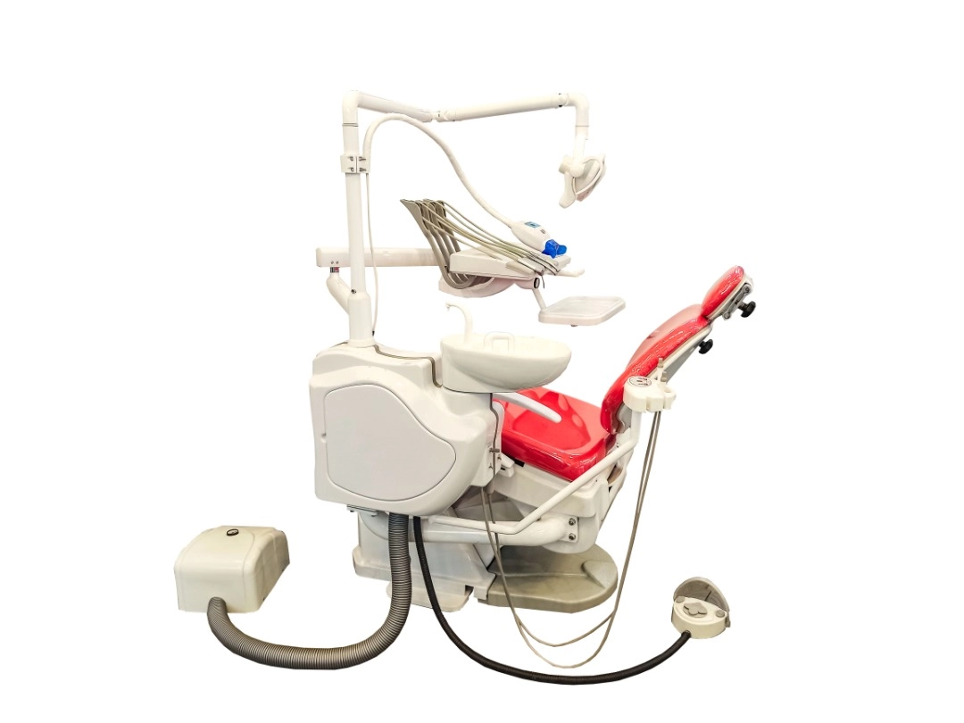 انواع یونیت صندلی کارن