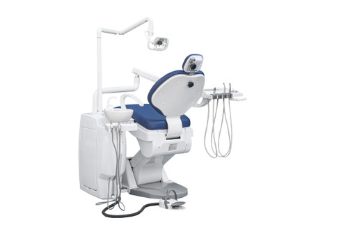 انواع یونیت کارن