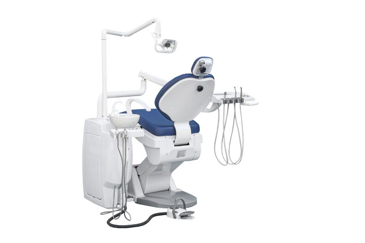 انواع یونیت کارن