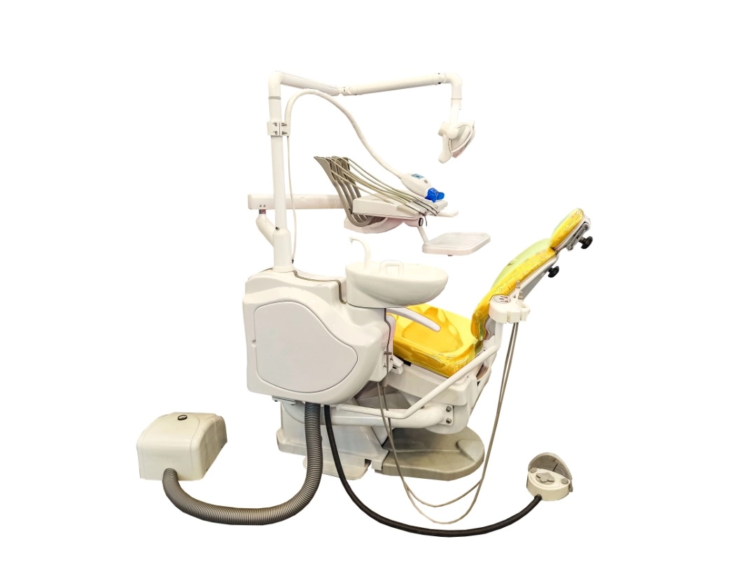 یونیت کارن چپ دست