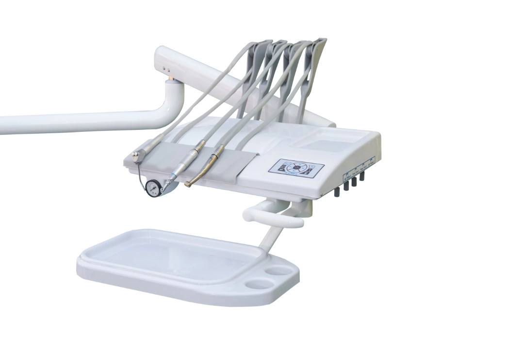 یونیت کارن راست دست