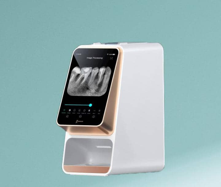 فسفرپلیت وودپیکر