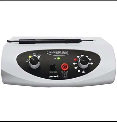 الکتروسرجری پارکل آمریکا