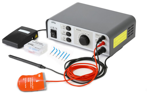 الکتروسرجری DNH مدل Actto-50A