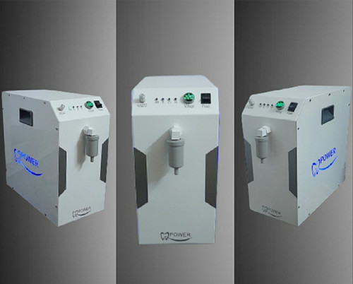 ساکشن مرکزی پاور