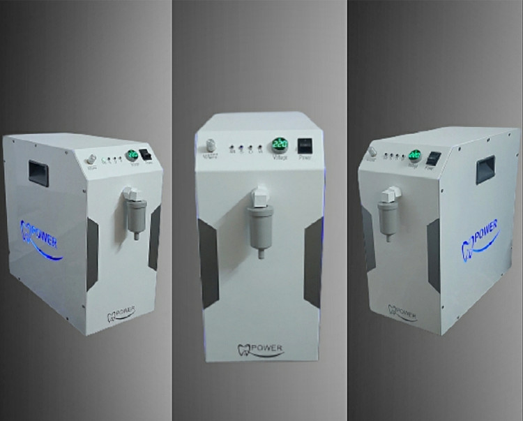 ساکشن مرکزی پاور