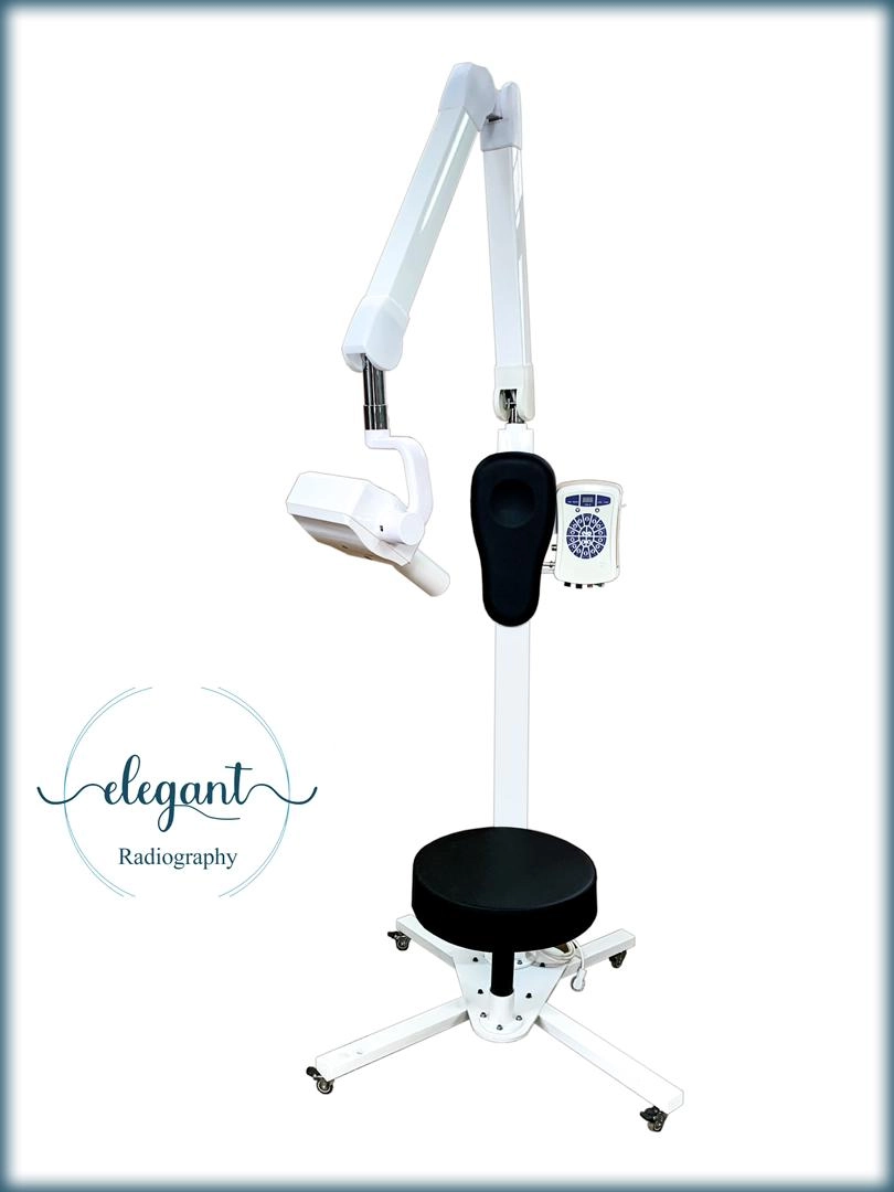 رادیوگرافی الگانت