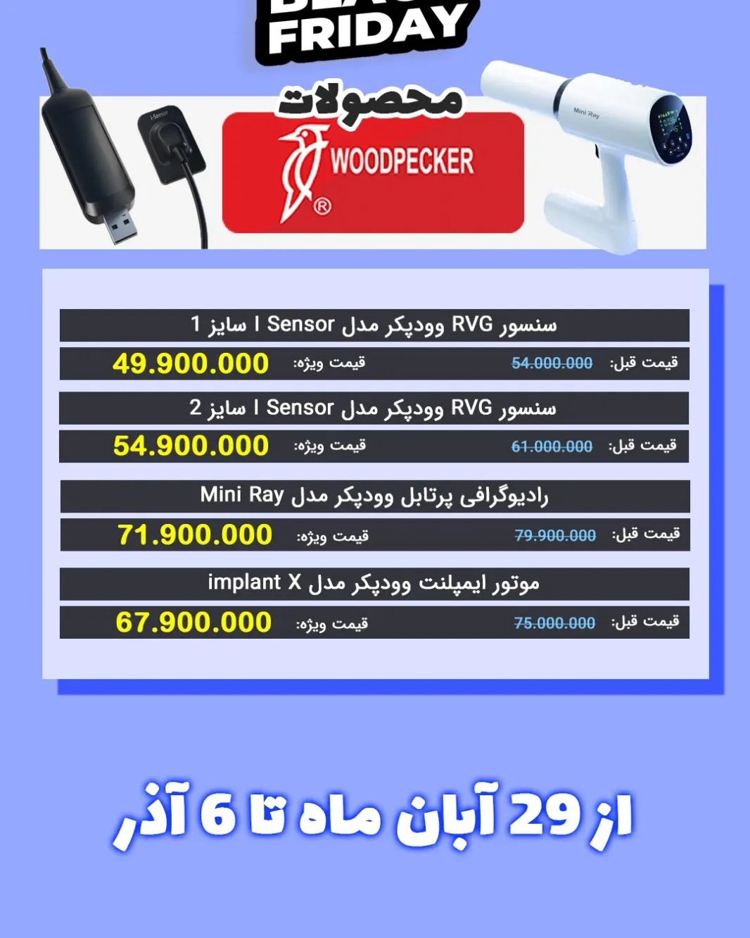 رادیوگرافی مینی ری