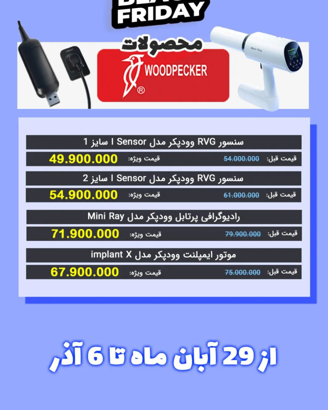 رادیوگرافی مینی ری