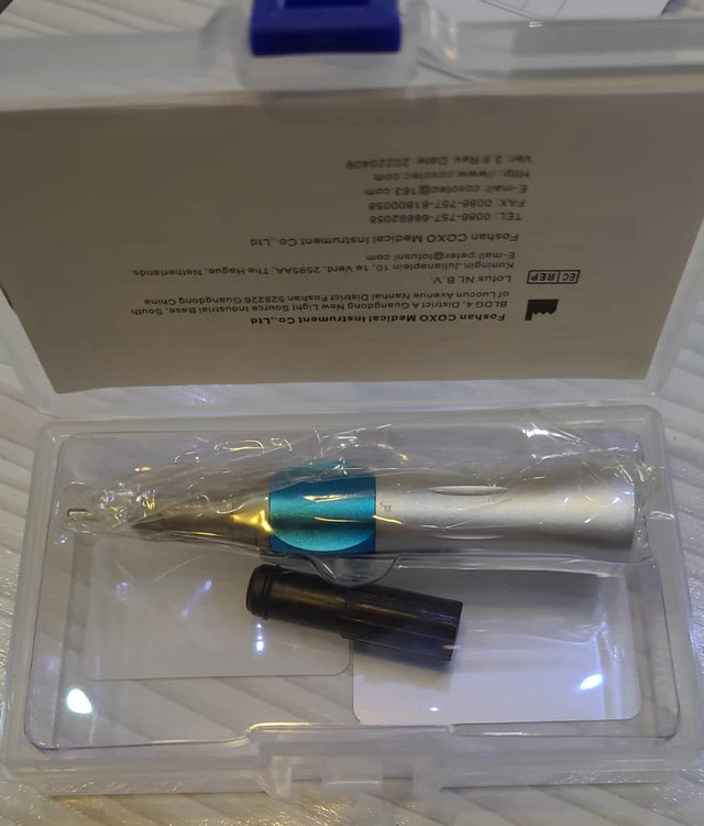 هندپیس کوکسو