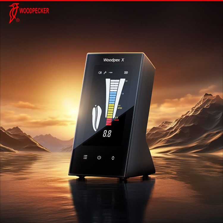 اپکس لوکیتور وودپیکر مدل وودپکسX