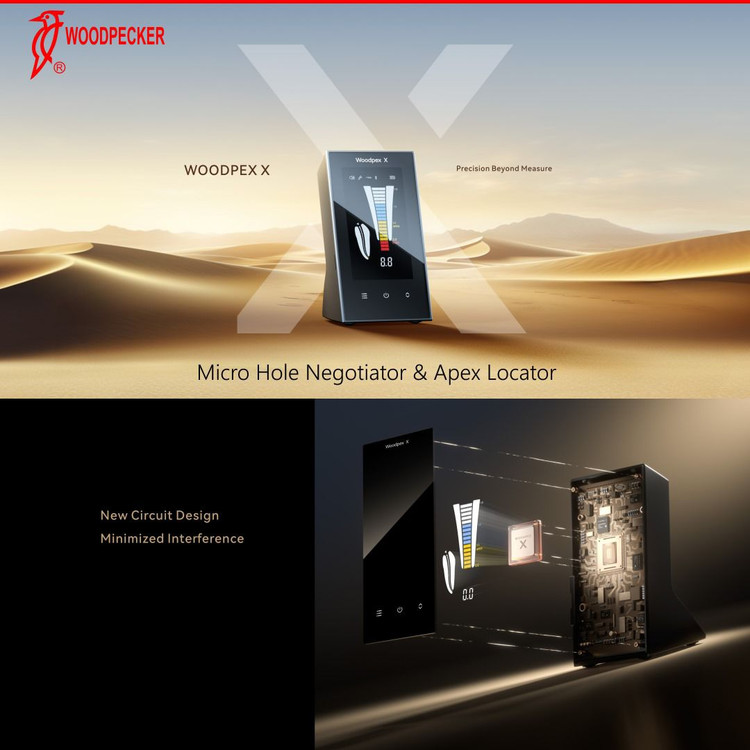 لوکیتور وودپیکر مدل وودپکسX