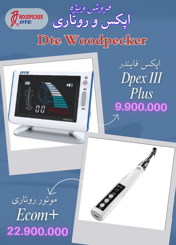 روتاری e com plus دی تی ای