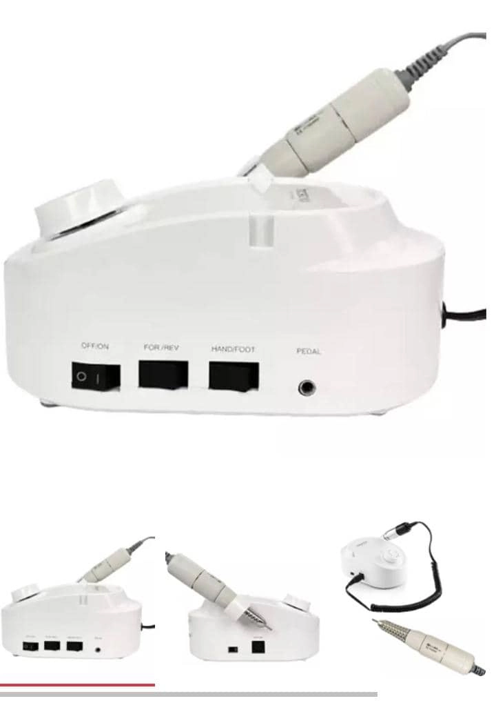 میکروموتور لابراتواری ماراتن مدل۲۰۱n