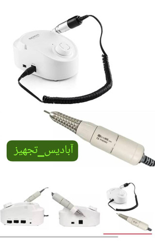 میکروموتور لابراتوری میکروانیکس مدل201N