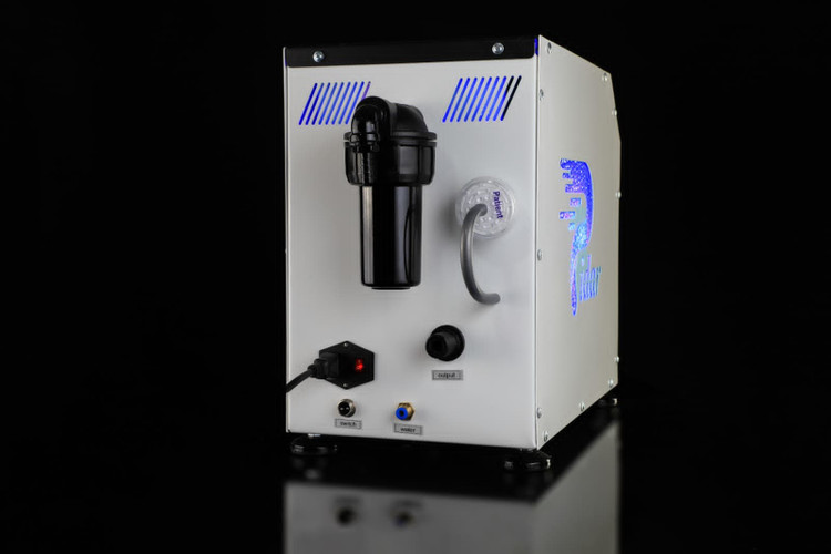 ساکشن برقی پیدار pidar