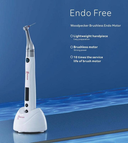 اندوروتاری وودپیکر مدل اندوفری