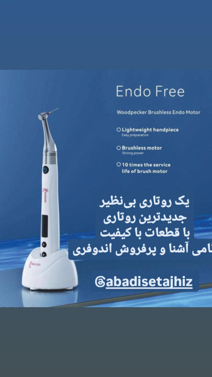 روتاری اندوفری