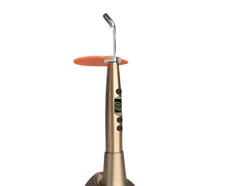 لایتکیور وودپیکر LED h