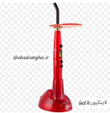 لایتکیور وودپیکر مدلled h