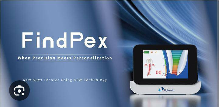 اپکس لوکیتور ایتیس