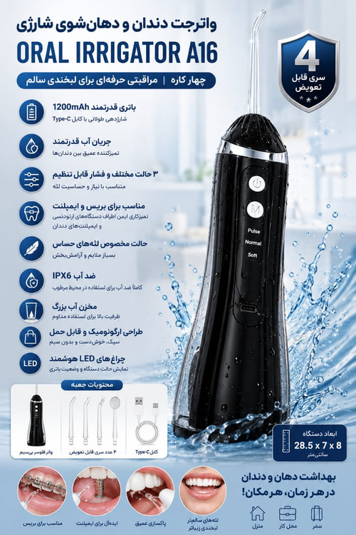 قیمت واترجت