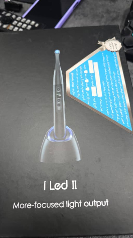 لایتکیور iled2